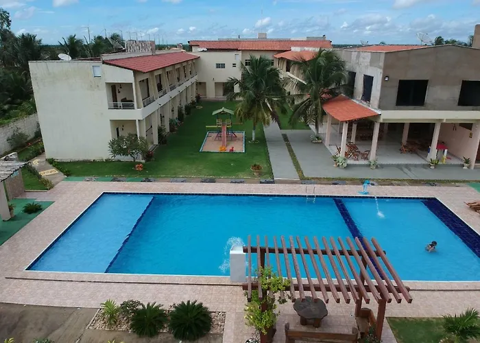 Pousada Itarema ResidencePousada